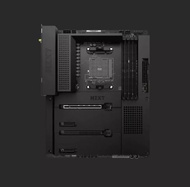 NZXT N7 B550 AMD Black (P/N: N7-B55XT-B1)