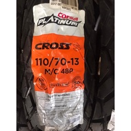 CORSA CROSS S TIRE 110/70-13