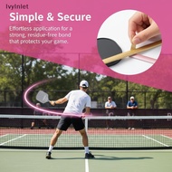 [LL] Pickleball Paddle Protection Tape-Paddle Head Edge Guard-Racket Edge Protection Tape PH