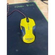 Newmen N500 Plus 9 gaming mouse (2ND)