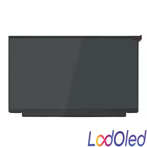 15.6'' FHD IPS LCD Screen Display Panel Matrix N156HCA-EAC LP156WFH-SPP2 LP156WFH-SPP1 NV156FHM-N4S 