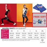 100% Authentic Aulora Kodenshi Pants