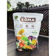 Baja Organik Baja Soma