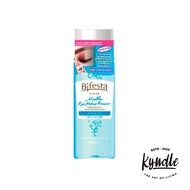 Bifesta Micellar Water Lip and Eyes Makeup Remover 145ml