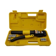 Pliers Hydraulic CRIMPING TOOLS Type YQX-70 (Fort) CRIMPING TOOLS