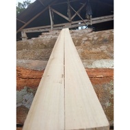 4 X 4 CM FINE SHREDDED SOLID WOOD