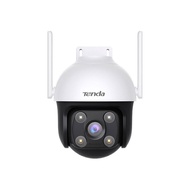 TENDA CH7-WCA 4MP OUTDOOR WIFI PAN/TILT CAMERA