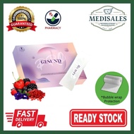 【Buy 3 Free 1】全新升级 DAELIFE Gesund PRO Daelife x Gesund+ 护眼之王 30's/box (100% ORI) Natural Eye Care Su