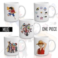 Mug Glass/ Gift/ Hampers/ - ONE PIECE | Anime Anime | Manga Manga Manga Manga