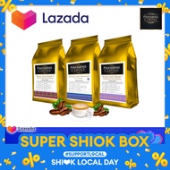 Shiok Box x Paksong Coffee