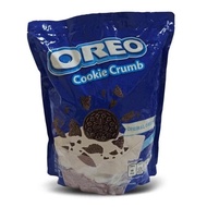 Oreo Cookie Crumb Original (Topping Oreo Crushed) 1 kg
