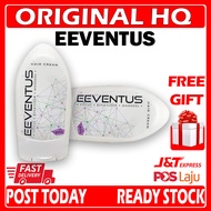 EEVENTUS Hair Cream Wangi with Essential Oil for autism, tantrum, hyperactive, speech delay, ADHD Original Ready Stock