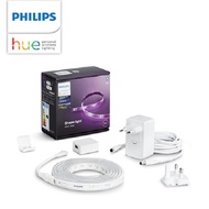 Philips 飛利浦 Hue 智慧照明 全彩情境 2M燈帶 藍牙版[PH008]