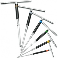 Ball head T-shaped hexagon TL-3.0B / TL-4.0B /TL-5.0B / TL-6.0B / TL-8.0B / TL-10.0B Tsunoda Japan