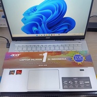 terbaru !!! laptop acer ready