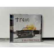 1 CD MUSIC International Train BULLETPROOF PICASSO (L2A137)