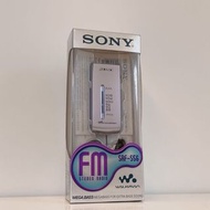 DSE收音機 Sony SRF-S56
