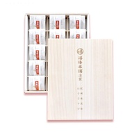 Fukuume Honpo Hanamusubi 15 grains Mellow plum (10% salt) Specially selected Kishu Nanko Umeboshi [Japan]