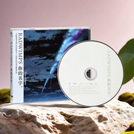 Anime Movie Soundtrack CD Album