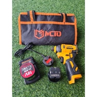 18v 1/4" BL Cordless Impact Driver Electric Screwdriver (XD Model) Cordless Impact Driver Electric S