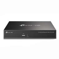 NVR 1008H / NVR 1016H 8 / 16 Channel Network Video Recorder