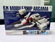 EX Model ARGAMA