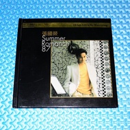 Leslie Cheung 張國榮 張國榮 - Summer Romance '87 K2HD 24bit Mastering *Japan Press / Numbered* [2010] Audi