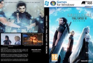 CRISIS CORE: FINAL FANTASY VII – REUNION PC GAME Offline [Pendrive INSTALLATION]