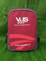 Balo latop nhiều ngăn phù hợp mọi lứa tuổiBalo VIỆT MỸ