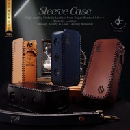 TrmlT99 Premium Sleeve Case trml t99 free tali lanyard leather t99 trml bonus lanyard