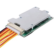 Balancer 40A BMS 10S 36V 18650 Li-Ion Lithium Battery Charge Board Protection PCM 10S BMS Balance Ch