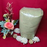 Bubuk Daun Ketumbar 1 Kg Powder Food Grade Pure Organik Asli Bumi Indonesia