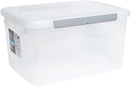 Asvel NF-65 Storage Container, Large, 7.8 gal (30.0 L), Commercial Use, Moisture-Proof Stock, Daily 