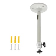 6mm Camera Monopods Projector Tripod Metal Wall Ceiling Mount 1/4 Hanger Mounting YG300 HY300 Pro TD