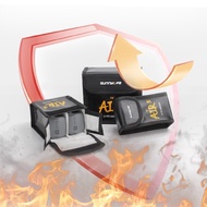for DJI AIR 3S/Air 3 Drone Accessories Battery Storage Bag for DJI AIR 3S/Air 3 Explosion-proof Safe