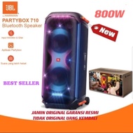 JBL PARTYBOX 710 SPEAKER AKTIF JBL PARTYBOX 710 800W ORIGINAL