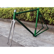 Tsunami Hades Tsunami Hades Renault 520 Tube Toothed Frame