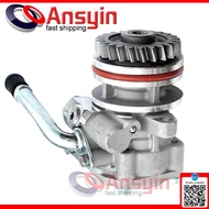 NEW Power Steering Pump 7E0422153 7H0422153F 7H0422153J 7E0 422 153 For VW TRANSPORTER MULTIVAN Mk V