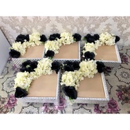 SET DULANG HANTARAN SEWA