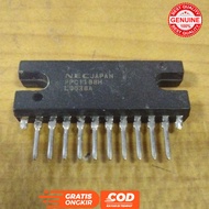 TRANSISTOR IC UPC 1188 UPC1188H NEC JAPAN