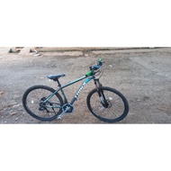 mountain bike trinx 29