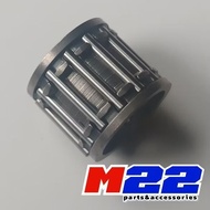 Bamboo bearing roces pen piston rod yamaha RX100 RS100