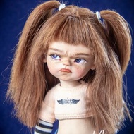 藝術家 BJD 娃娃 Zlewka by Y&dee