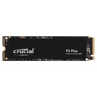 Micron 美光 Crucial P3 Plus Gen4 NVMe SSD固態硬碟  CT1000P3PSSD8  1TB