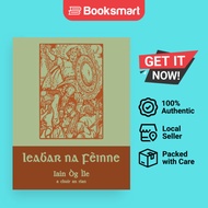 Leabhar Na F - Paperback - Scottish Gaelic - 9781777328825