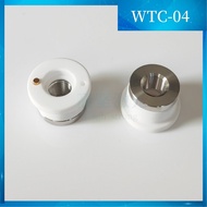 Hongshan WTC-04 Ceramic Ring 19.5mm Laser Ceramic Ring Hongshan Laser Pipe Cutter Ceramic Ring WTC04