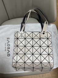 BAO BAO ISSEY MIYAKE 幾何圖案手袋