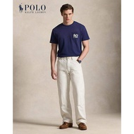 Polo Ralph Lauren Men Polo Ralph Lauren Yankees T-Shirt