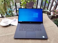 Laptop máy Dell XPS 15 9550 Core i7-6820HQ 32gb Ram512gb SSD 15.7inch 4K cảm ứng siêu nét.