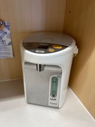 Panasonic 真空省電電熱水瓶NC-HU301P